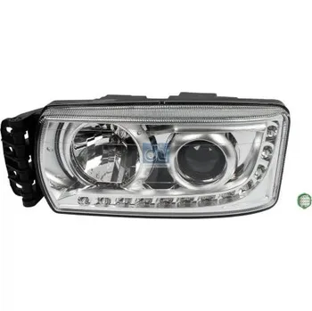 Přední světlomet Světlomet DT Spare Parts 7.25073