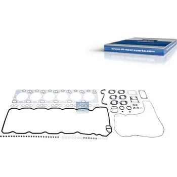 Těsnění motoru Sada těsnění, hlava válce DT Spare Parts 2.91960