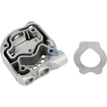 Ventilová destička, vzduchový kompresor DT Spare Parts 3.75029
