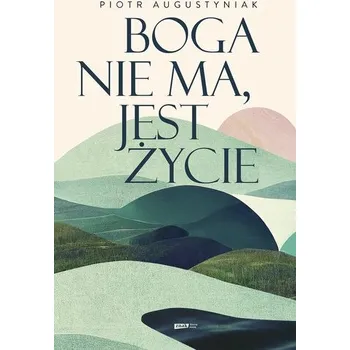 Literární biografie Boga nie ma, jest życie