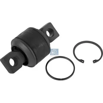 Zavěšení kol Sada na opravy - řídicí páka DT Spare Parts 4.91532