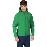 ALPINE PRO - HOOR PÁNSKÁ SOFTSHELLOVÁ BUNDA S MEMBRÁNOU MJCE623735M