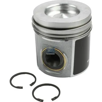 Píst motoru Píst DT Spare Parts 1.33156