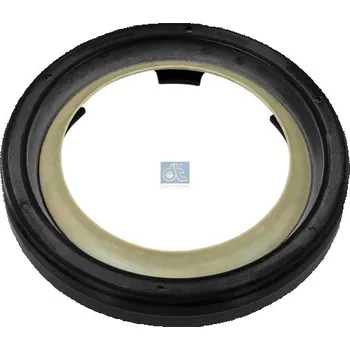 Kliková hřídel Těsnicí kroužek hřídele, klikový hřídel DT Spare Parts 7.54110