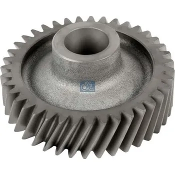 Rozvod motoru Ozubené kolo, kompresor - stlačený vzduch DT Spare Parts 4.64534