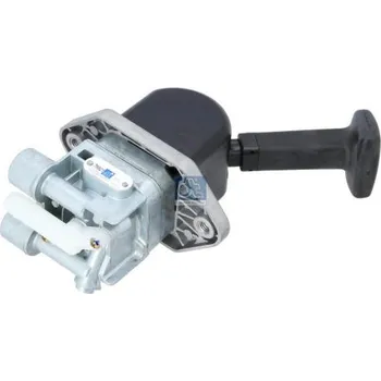 Lanko parkovací brzdy Brzdový ventil, parkovací brzda DT Spare Parts 4.62304
