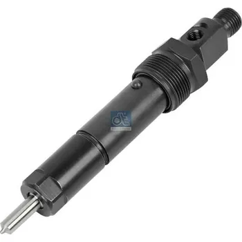 Systém vstřikování Držák trysky set DT Spare Parts 1.12237