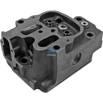 Válec motoru Hlava válce DT Spare Parts 4.61372