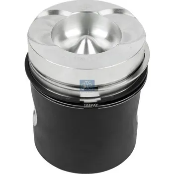 Píst motoru Píst DT Spare Parts 1.31041