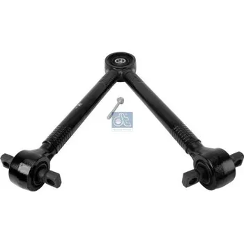 Zavěšení kol Řídicí páka, zavěšení kol DT Spare Parts 4.65060
