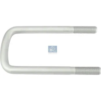 Držák pružiny DT Spare Parts 6.11134