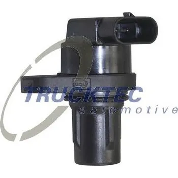 Čidlo automobilu Snímač, poloha vačkového hřídele TRUCKTEC AUTOMOTIVE 01.17.154