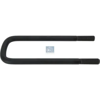 Držák pružiny DT Spare Parts 3.66105