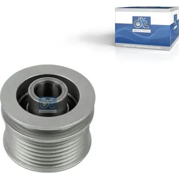 Alternátor Řemenice, generátor DT Spare Parts 4.67545