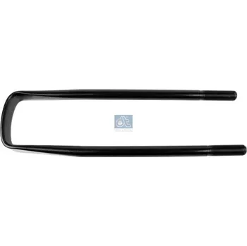 Držák pružiny DT Spare Parts 4.40455