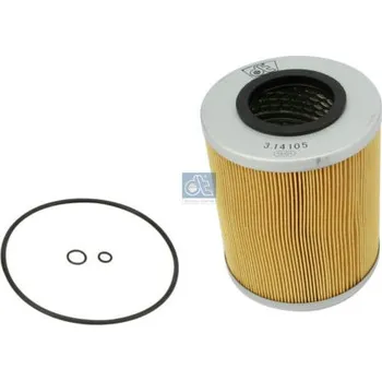Olejový filtr Olejový filtr DT Spare Parts 3.14105