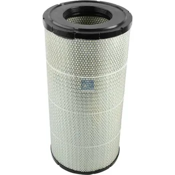 Vzduchový filtr Vzduchový filtr DT Spare Parts 5.45156