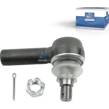 Čep řízení Hlava příčného táhla řízení DT Spare Parts 4.61208