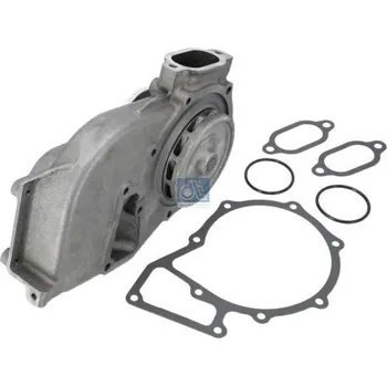 Chladič motoru Vodní čerpadlo, chlazení motoru DT Spare Parts 4.62591