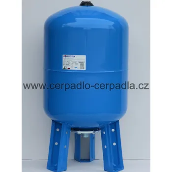 Expanzní nádoba Aquasystem VAV 50