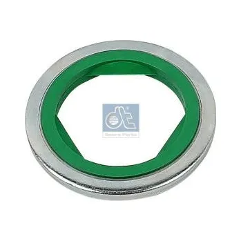 Těsnicí kroužek, olejová vypouštěcí zátka DT Spare Parts 1.10129