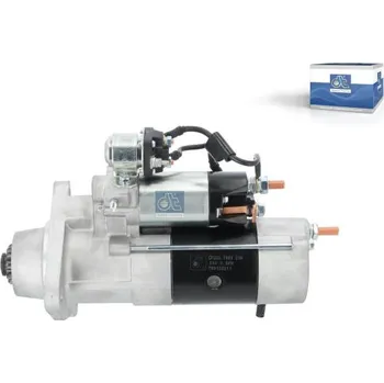 Startér Startér DT Spare Parts 6.27206
