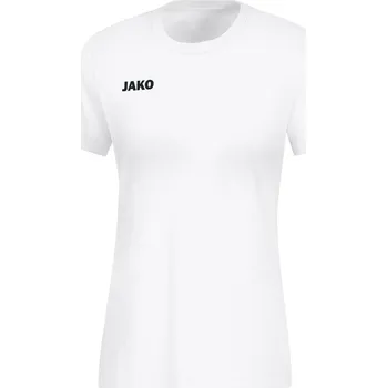 Pánské tričko JAKO BASE Triko vel. 40, bílá