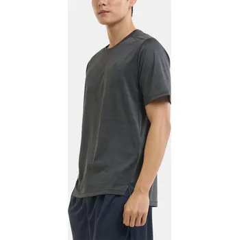 Pánské tričko Pánské tričko Under Armour Under Armour černá 2233619