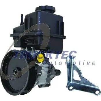 Posilovač řízení TRUCKTEC AUTOMOTIVE Hydraulické čerpadlo, řízení 0237092