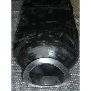 Příslušenství k čerpadlu Varem MAXIVAREM LR 100, pryžový vak