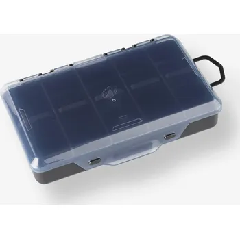 CAPERLAN Rybářská krabička na nástrahy 100 S