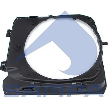 Sahara klimatizace Kryt ventilátoru SAMPA 023.042