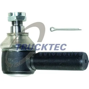 Čep řízení Hlava příčného táhla řízení TRUCKTEC AUTOMOTIVE 01.31.003