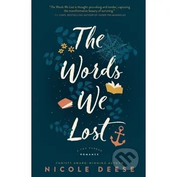 The Words We Lost - Nicole Deese