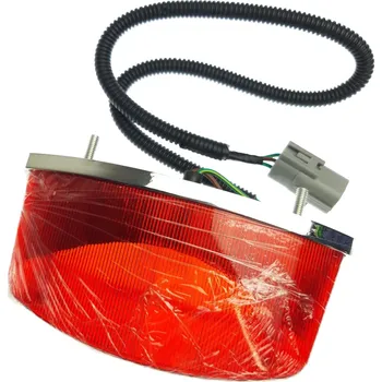TAILLIGHT (USED FOR WATERPROOF PLUG UNIT) 25280