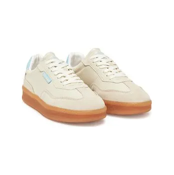 Dámské tenisky Sneakersy Steve Madden Euphoria SM11003591 Šedá 39