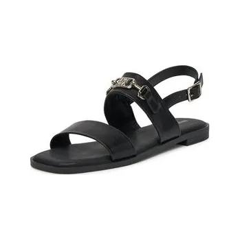 Dámské sandále Sandály Nine West 678322-CCC Černá 37