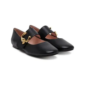 Dámské baleríny Baleríny Coccinelle E4 SB3 19 01 01 Černá 36