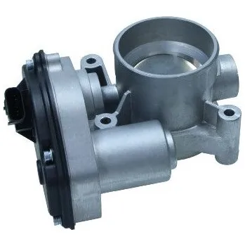 Palivový systém Hrdlo škrticí klapky MAXGEAR 58-0168