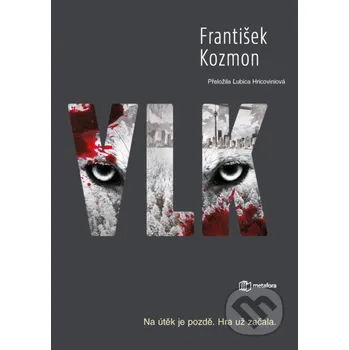 Vlk - František Kozmon Grada