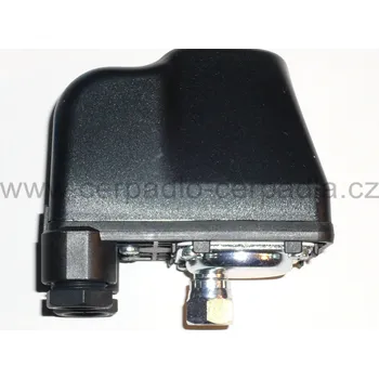 Příslušenství k čerpadlu Italtecnica tlakový spínač Italflexo PT/5G 1,4-2,8 bar