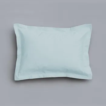 Povlečení Lejaan Blueberry Cream Povlak na polštář 70×90 cm Oxford Style