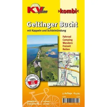Geltinger Bucht - mit Kappeln und Schleimündung - Tacken, Sascha René