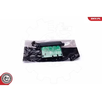 Řídící jednotka SKV Řídící jednotka, osvětlení 96SKV071