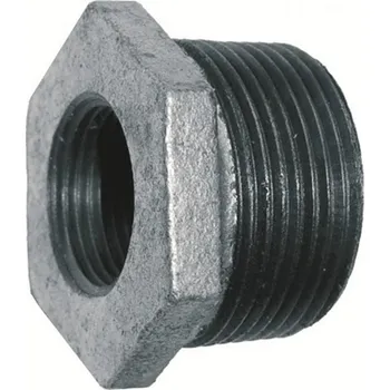 Příslušenství k čerpadlu neuvedeno Redukce 2" x 5/4" pozink