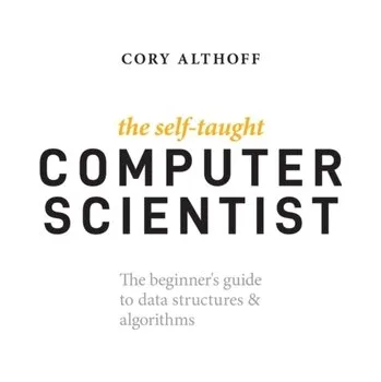 Technika The Self-Taught Computer Scientist - CORY ALTHOFF