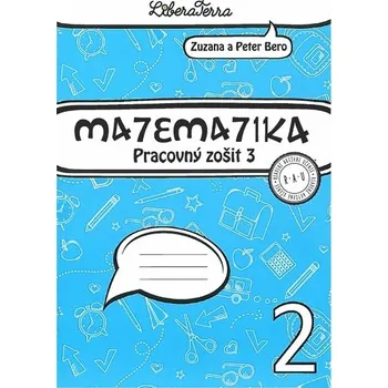 Matematika 2 - Zuzana Berová