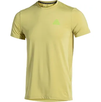 Pánské tričko JOMA INDOOR GYM triko pánské green Typ: 2XL Typ: 2XL