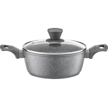 Hrnec AMBITION SILVERSTONE TRADITIONAL HRNEC 2,3 L