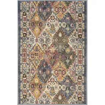 Koberec BĚHOUN KOBEREC DO KUCHYNĚ PŘEDSÍNĚ PROTISKLUZOVÝ CLASSIC 80x280